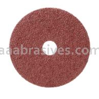 3M&trade; 7010299971 4 x 7/8 36 Grit 381C Fibre Disc