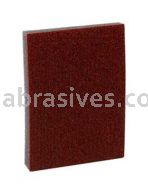 3M&trade; 7010300712 Pro-Pad&trade; Sanding Sponge 2.88x4x5 80 Grit