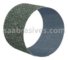 3M&trade; 7010300801 3-1/2 x 15-1/2 S-VFN Scotch-Brite&trade; SC-BL Surface Conditioning Low Stretch Belt