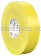 3M&trade; 7010300943 Ultra Durable Floor Marking Tape 971 Yellow 2" x 36 yd