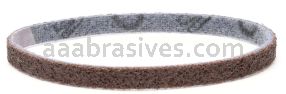 3M&trade; 7010309826 1 x 18 A-CRS Scotch-Brite&trade; SE Surface Conditioning Belt