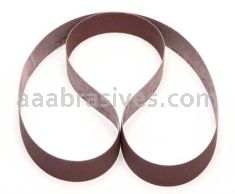 3M&trade; 7010326168 1 x 42 P240 Grit 341D Cloth Belt