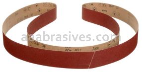 3M&trade; 7010327828 6 X 48 36+ Grit XF-wt 384F Cubitron&trade; II Belt