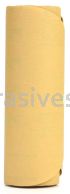 3M&trade; 7010327903 6” P500 Grit Stikit&trade; Gold Film Disc Roll