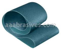 3M&trade; 7010328758 19 x 60 A-VFN Scotch-Brite&trade; SC-BF Surface Conditioning Film Backed Belt