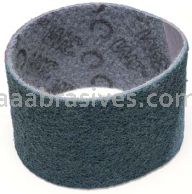 3M&trade; 7010329124 3-1/2 x 15-1/2 A-FINE Scotch-Brite&trade; SE Surface Conditioning Belt