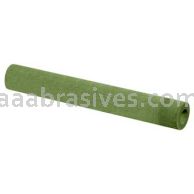 3M&trade; 7010329489 6 x 36 x 3.15 TS 7 A/O Very Fine Red Core Scotch-Brite&trade; Clean and Finish Finishing Flap Brush