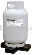 3M&trade; Hi-Strength 94 ET Cylinder Spray Adhesive Clear Jumbo Cylinder