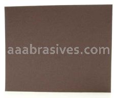 3M&trade; 7010360277 9 x 11 150 Grit J-weight 211K Utility Cloth Sheet