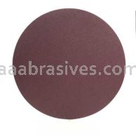 3M&trade; 7010360724 24" 40 Grit X-wt 348D Stikit&trade; Cloth Sanding Disc