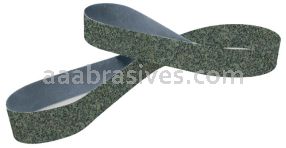 3M&trade; 7010364702 3 x 90 S S-FINE Scotch-Brite&trade; SC-BL Surface Conditioning Low Stretch Belt