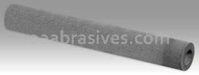 3M&trade; 7010366436 6 x 24 x 3 Scotch-Brite&trade; 7 S/C XCS Flat Part Deburring Wheel