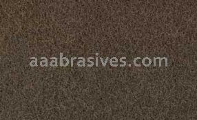 3M&trade; 7010366593 12-3/4 x 12-3/4 Scotch-Brite&trade; Cut and Polish Sheet