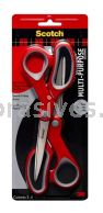 3M&trade; 7010371428 Scotch&trade; Multi-Purpose Scissor 1428-2 8 in
