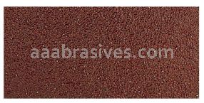 3M&trade; 7010508496 4 x 50 yds 80 Grit X-weight 332D Cloth Roll