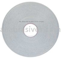 3M&trade; 7010509863 0.984 x 300 ft x 1 40 Micron 5 MIL 373L Microfinishing Film Roll