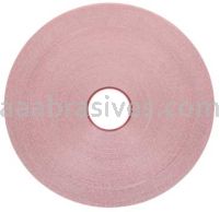 3M&trade; 7010510073 0.787 x900 ft x 3 20 Micron 5 MIL 373L Microfinishing Film Roll
