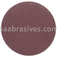 3M&trade; 7010511251 16" 80 Grit X-wt 348D Stikit&trade; Cloth Sanding Disc