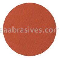 3M&trade; 7010512716 2" 36+ Grit TS 787C Roloc&trade; Fibre Disc