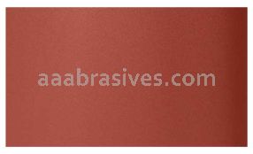 3M&trade; 7010512907 9 x 11 80 Grit J-weight 202DZ Cloth Sheet