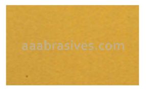 3M&trade; 7010512910 2-3/4 x 8 P100 Grit Hookit&trade; Gold Film Sheet