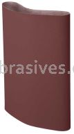 3M&trade; 7010518045 43 x 84 P100 Grit X-wt 341D Cloth Belt