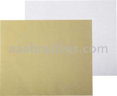 3M&trade; 7010534082 3 x 6 M40 6001J Flexible Diamond Cloth Sheet
