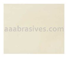 3M&trade; 7010534182 8-1/2 x 11 12 Micron 264M Lapping Film Sheet