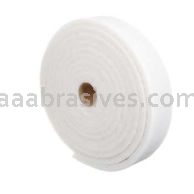 3M&trade; 7010534389 16 x 30 ft SP-RL A/O VFN Scotch-Brite&trade; Super Polish Roll
