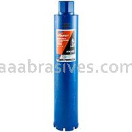 Norton 70184682765 Classic 3 Diamond Core Bits