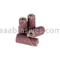 Standard Abrasives  A/O Straight Cartridge Roll 705196 3/8" x 1" x 1/8" 60  Grit (Stock)