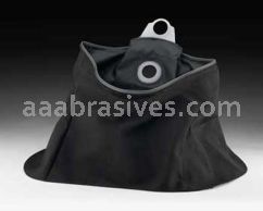 3M&trade; 7100001830 M-447 Versaflo&trade; M-Series Flame Resistant Outer Shroud