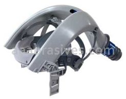 3M&trade; 7100005445 S-950 Versaflo&trade; Premium Head Suspension for S-600 S-700 and S-800Hood Assemblies