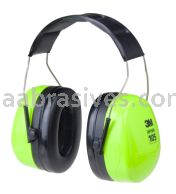 3M&trade; 7100008764 Peltor&trade; H10A HV Over-the-Head Optime&trade; 105 Earmuffs