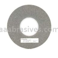 3M&trade; 7100025311 12 x 1/2 x 5 Scotch-Brite&trade; 9 S/C Fine EXL-XP Deburring Wheel