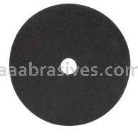3M&trade; 7100029101 7 x 7/8 60 Grit 501C Fibre Disc