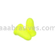 3M&trade; 7100032649 E-A-Rsoft&trade; 390-1261 Uncorded Bulk Pack FX&trade; Earplugs