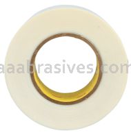 3M&trade; 7100034993 Polyurethane Protective Tape 8672 Transparent 6 in x 36 yd