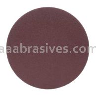 3M&trade; 7100041214 8" 80 Grit X-wt 348D Stikit&trade; Cloth Sanding Disc