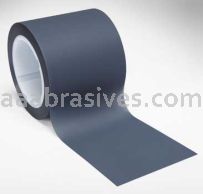 3M&trade; 7100064752 4 x 150 ft x 3 15.0 Micron Roll 461X Lapping Film