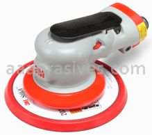 3M&trade; 7100069885 6" Elite Non-Vac Random Orbital Sander 28499 5/16" Orbit