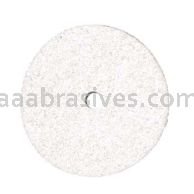 3M&trade; 7100075535 4" A/O Very Fine Scotch-Brite&trade; Roloc&trade; AL Surface Conditioning Disc