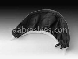 3M&trade; 7100077228 M-937 Versaflo&trade; Flame Resistant Face Seal