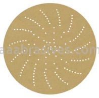 3M&trade; 7100078153 6” P100 Grit C-wt Hookit&trade; Clean Sanding Disc 236U
