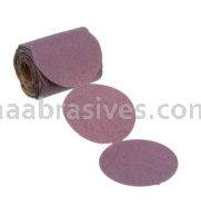 3M&trade; 7100081363 3-1/2 x NH 120+ Grit 732U Cubitron&trade; II Stikit&trade; Paper Disc Roll