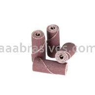 3M&trade; 7100086098 3/8 x 1 x 1/8 P180 Grit X-wt 341D Cartridge Roll