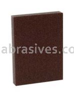 3M&trade; 7100089303 Pro-Pad&trade; Sanding Sponge 2.88x4x5 220 Grit