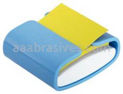 Post-it&trade; Pop-up Note Dispenser WD-330-COL-PW 3M 7100090552