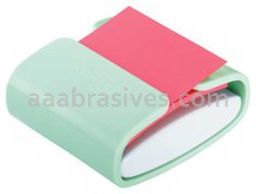 Post-it&trade; Pop-up Note Dispenser WD-330-COL-MT 3M 7100090883