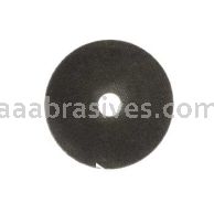 3M&trade; 7100094781 Cubitron&trade; II 4.5 x .040 x 7/8 86929 T1